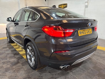 Used BMW X4 2015 for sale - 78361944: Photo