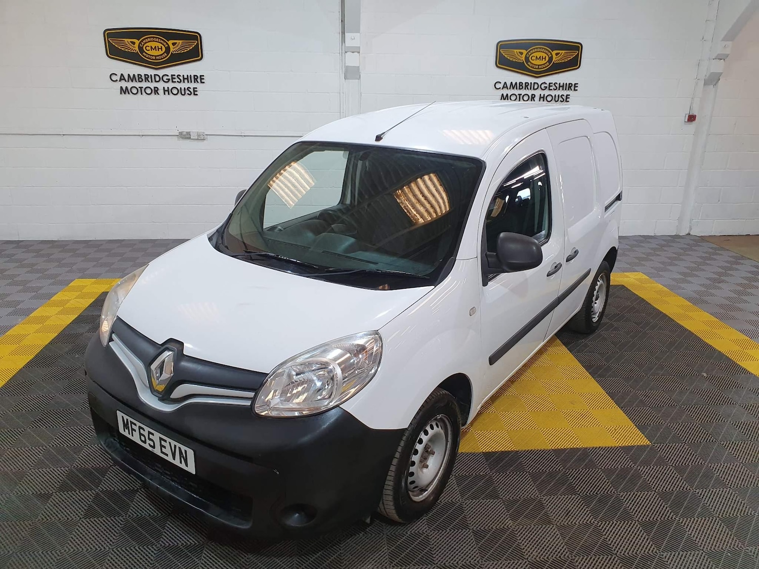 Used Renault Kangoo 2015 for sale - 76122457: Photo 13