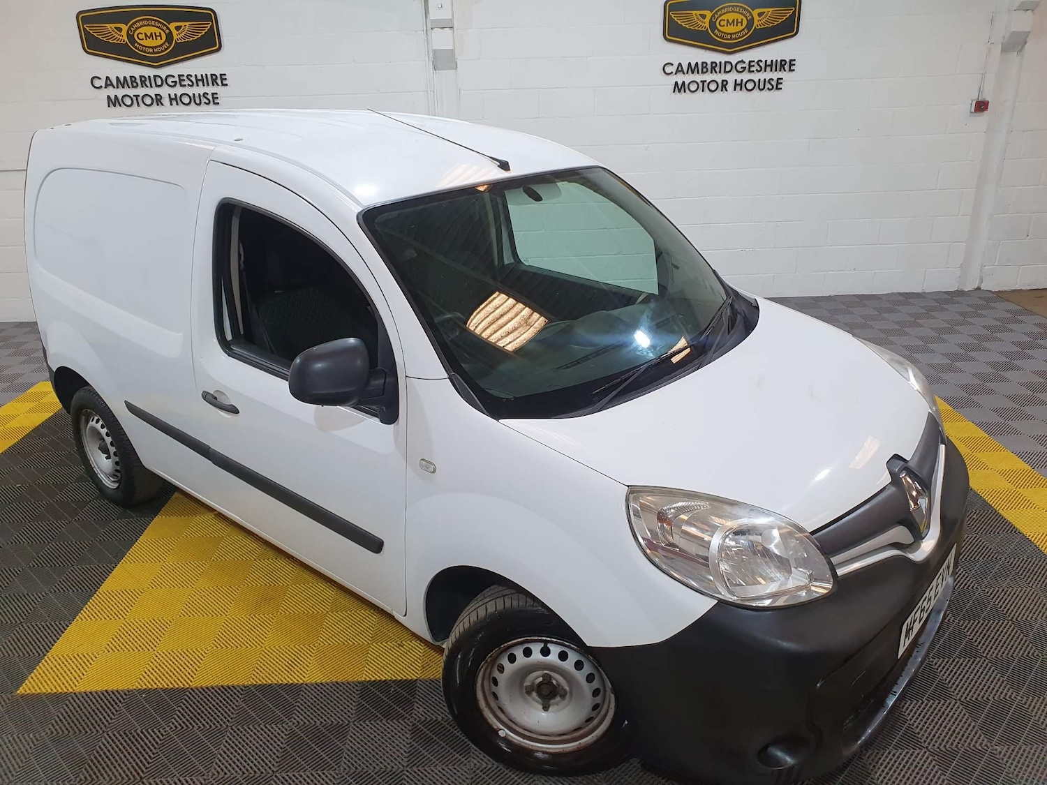 Used Renault Kangoo 2015 for sale - 76122457: Photo 16