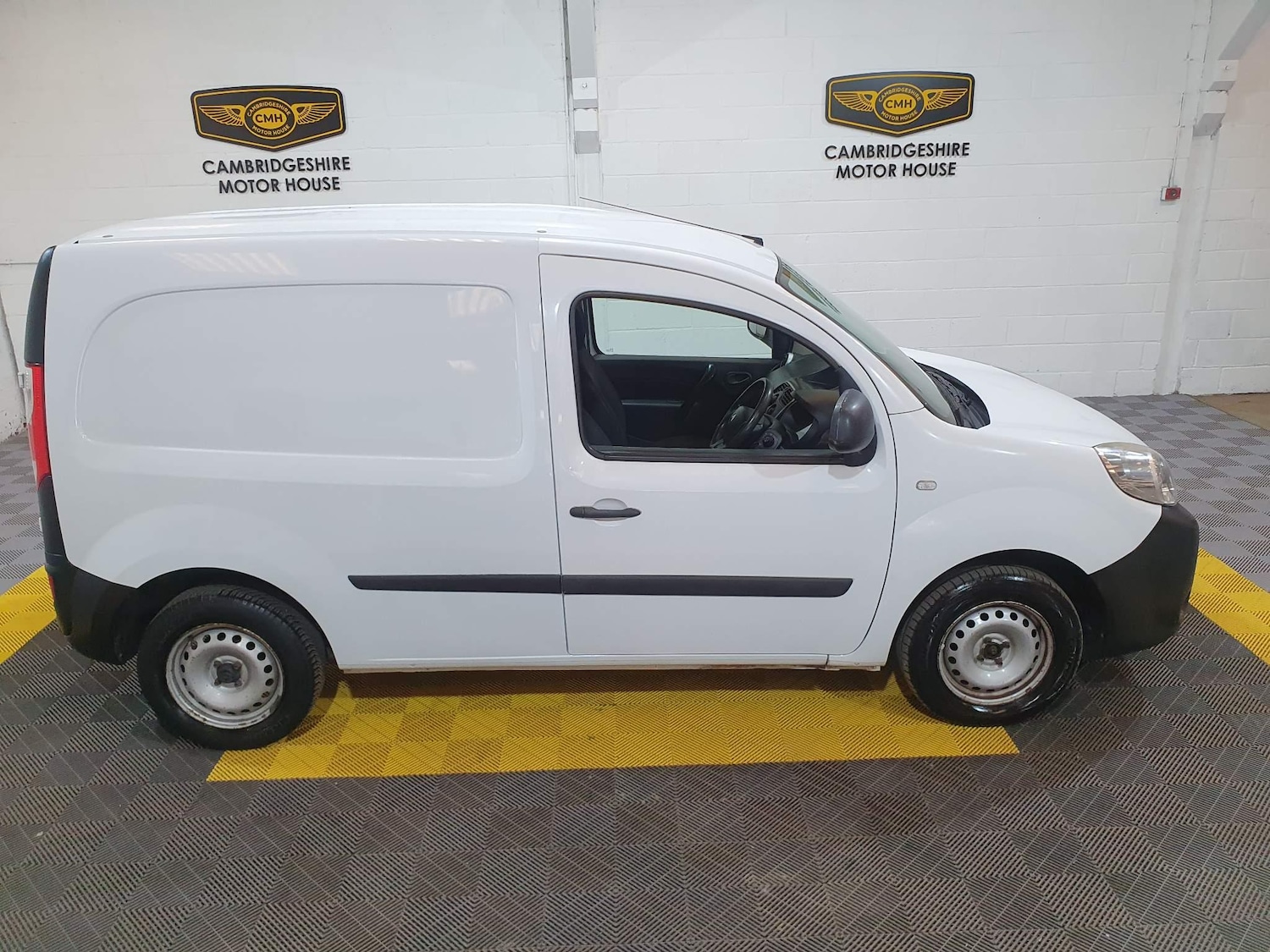 Used Renault Kangoo 2015 for sale - 76122457: Photo 18