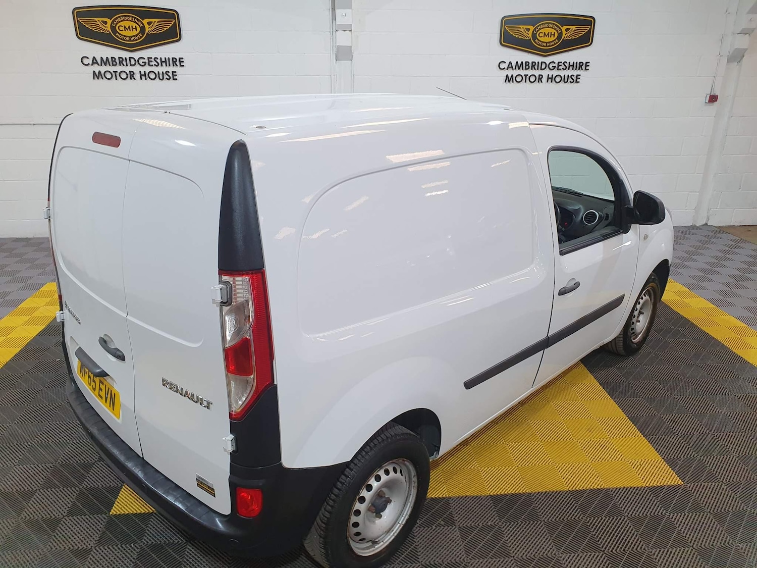 Used Renault Kangoo 2015 for sale - 76122457: Photo 19