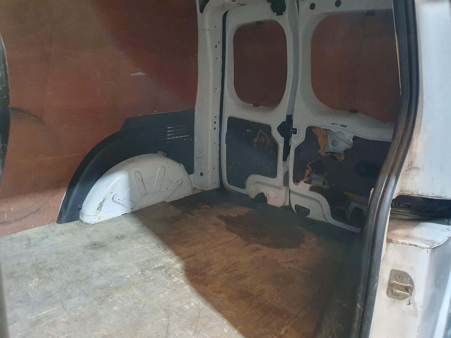 Used Renault Kangoo 2015 for sale - 76122457: Photo 26