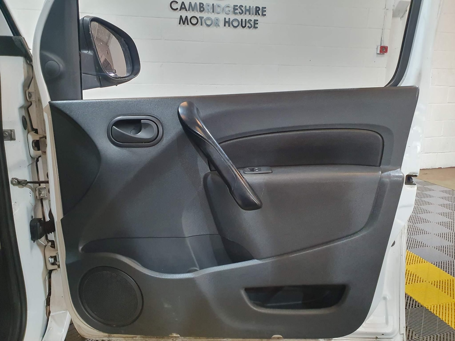 Used Renault Kangoo 2015 for sale - 76122457: Photo 33