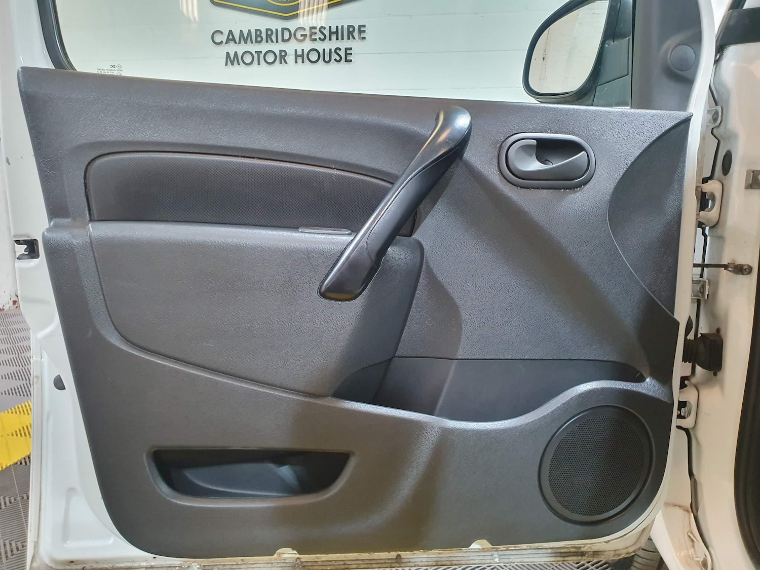 Used Renault Kangoo 2015 for sale - 76122457: Photo 39
