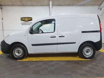Used Renault Kangoo 2015 for sale - 76122457: Photo