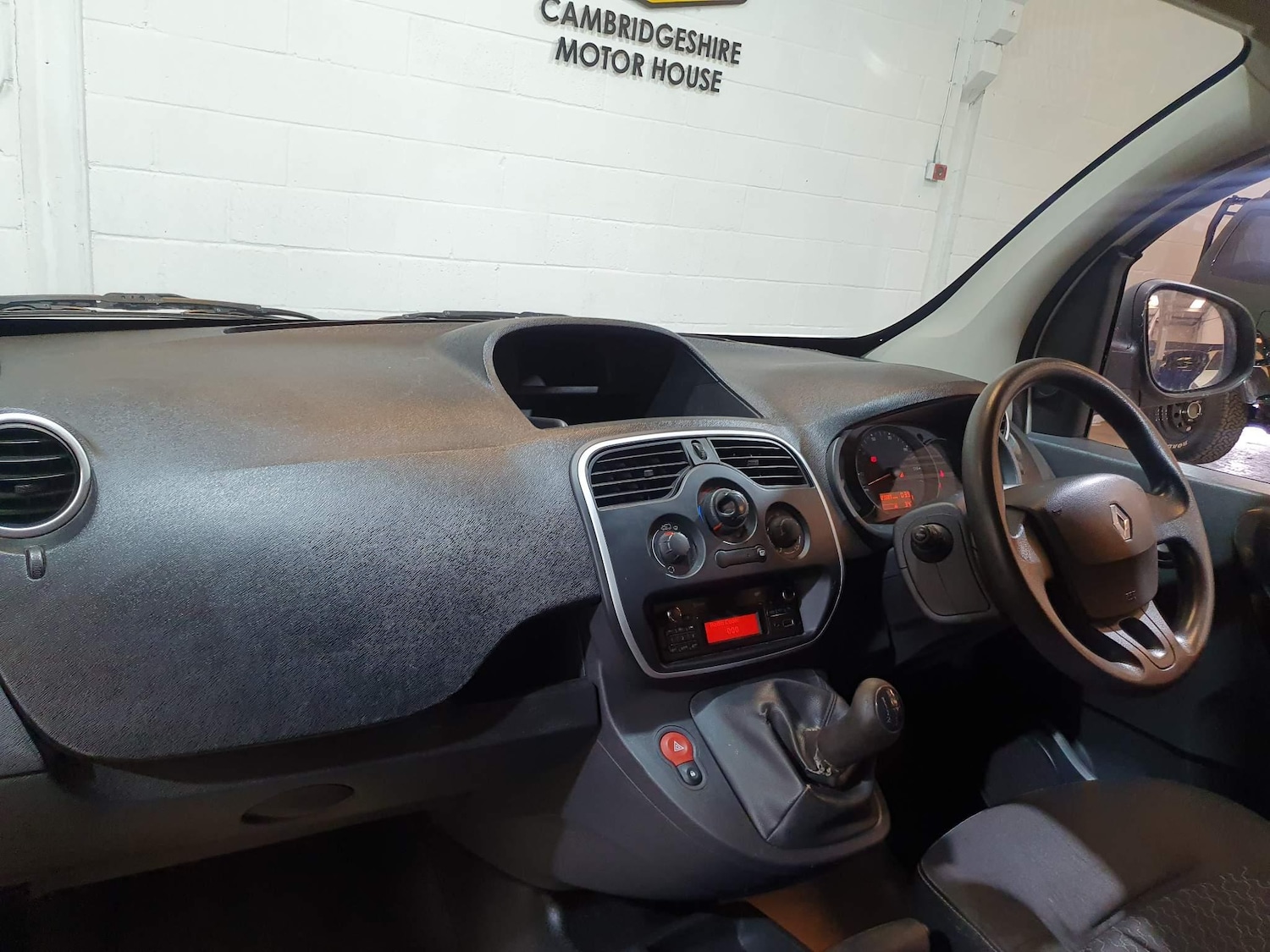 Used Renault Kangoo 2015 for sale - 76122457: Photo 43