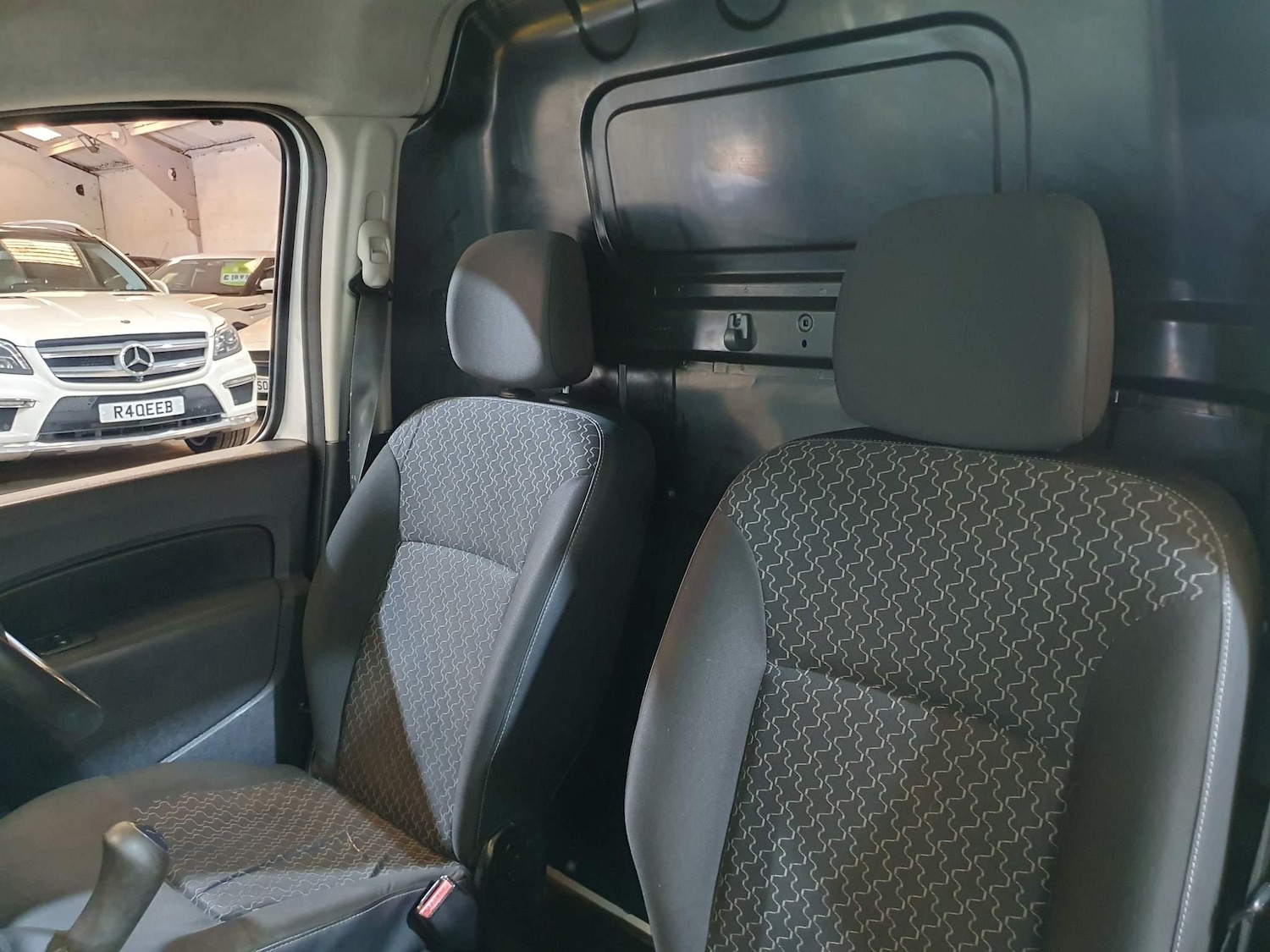 Used Renault Kangoo 2015 for sale - 76122457: Photo 44