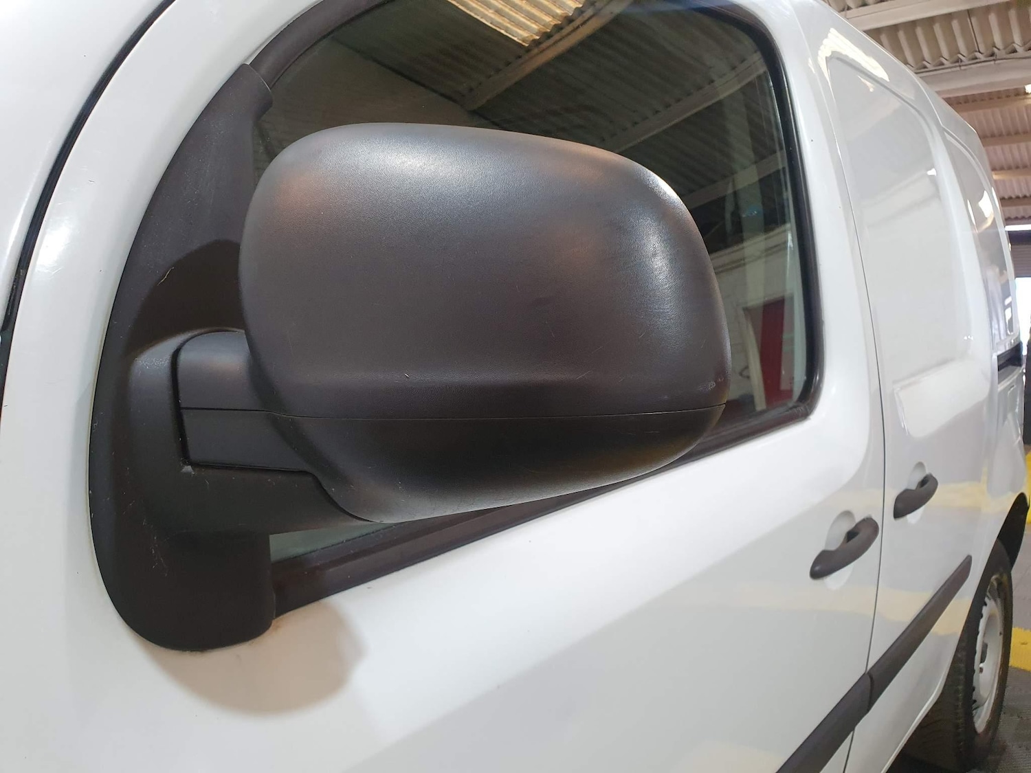 Used Renault Kangoo 2015 for sale - 76122457: Photo 46