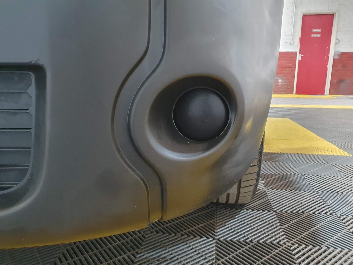 Used Renault Kangoo 2015 for sale - 76122457: Photo 47