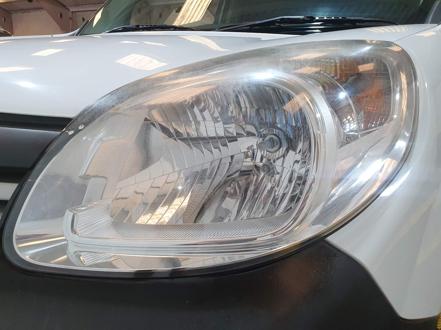 Used Renault Kangoo 2015 for sale - 76122457: Photo 48