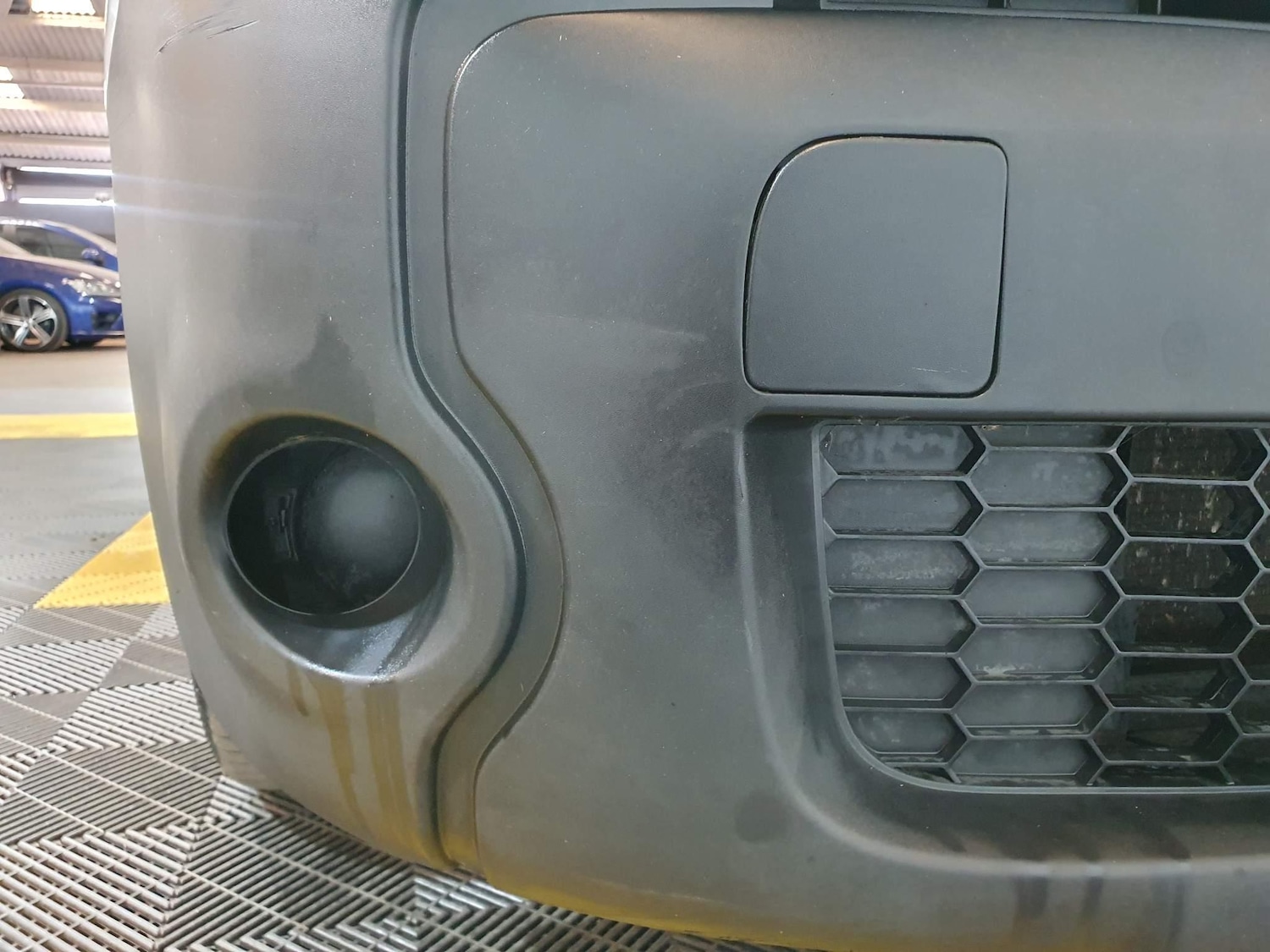 Used Renault Kangoo 2015 for sale - 76122457: Photo 49