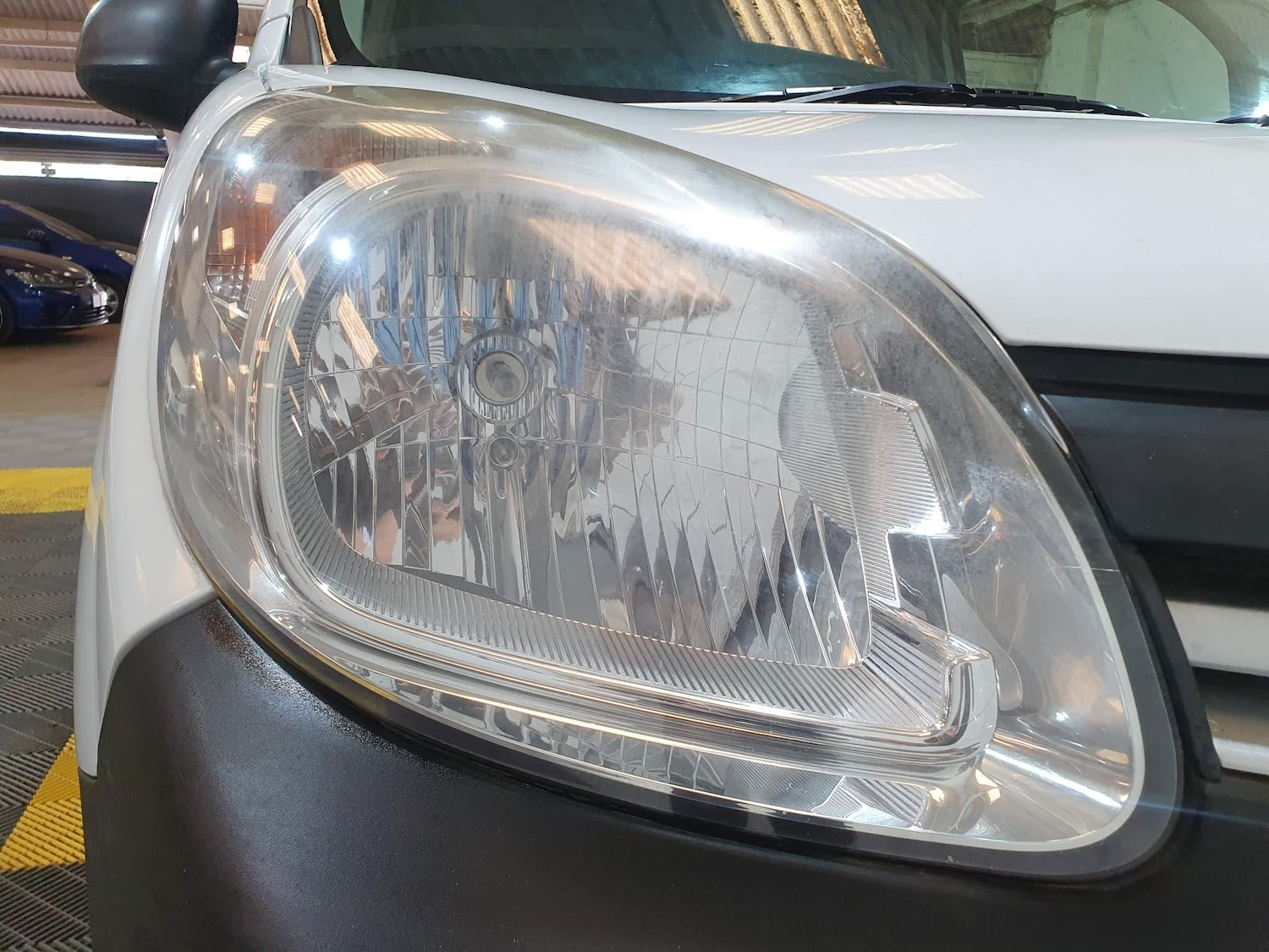 Used Renault Kangoo 2015 for sale - 76122457: Photo 51