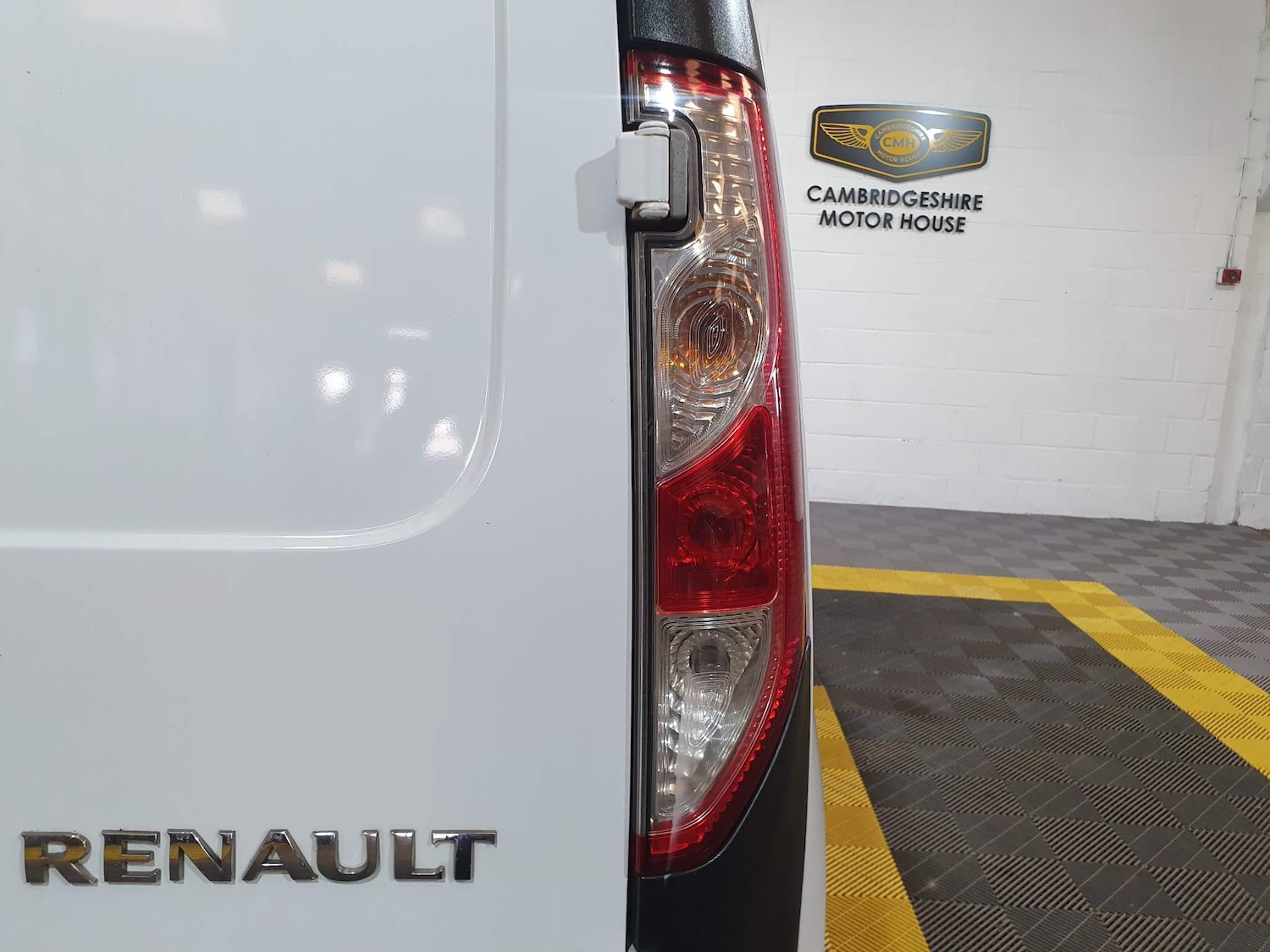 Used Renault Kangoo 2015 for sale - 76122457: Photo 54
