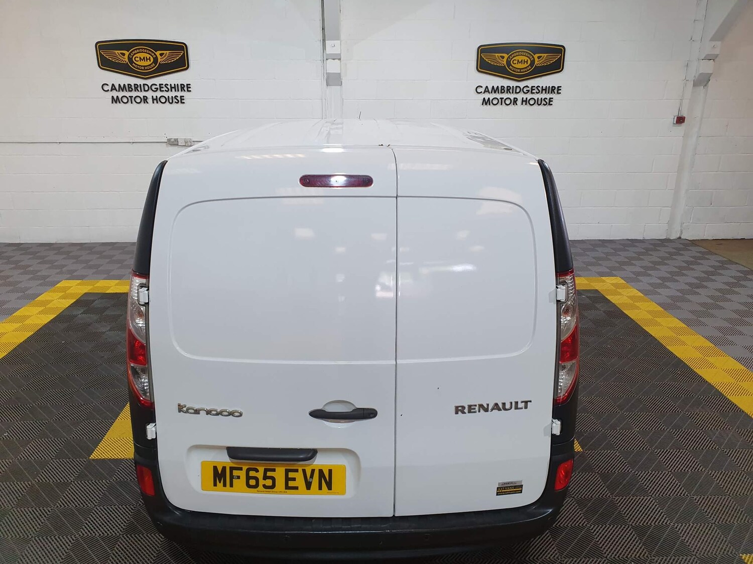 Used Renault Kangoo 2015 for sale - 76122457: Photo 55