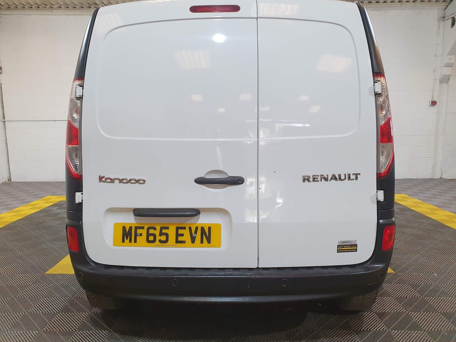 Used Renault Kangoo 2015 for sale - 76122457: Photo 56