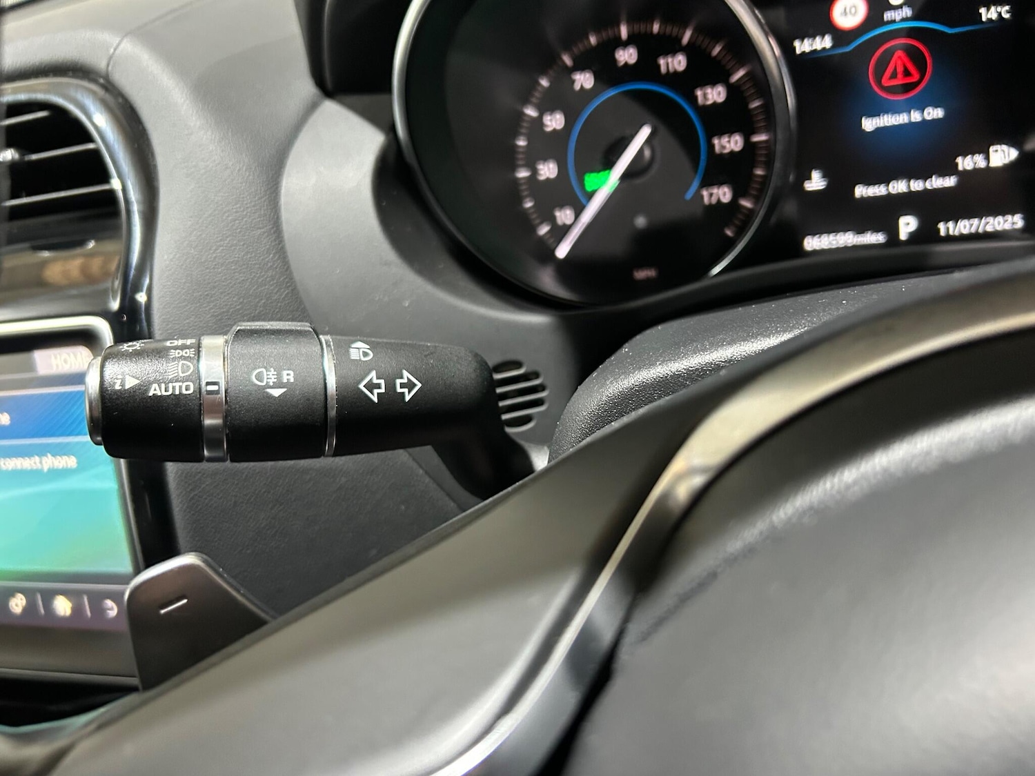 Used Jaguar XE 2019 for sale - 76513215: Photo 12