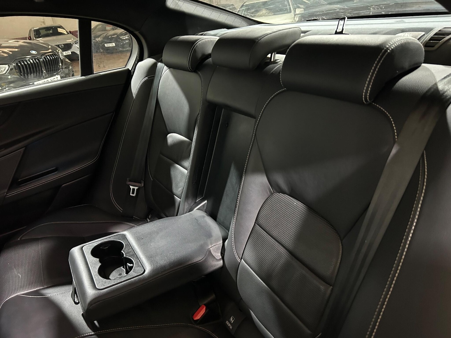 Used Jaguar XE 2019 for sale - 76513215: Photo 53