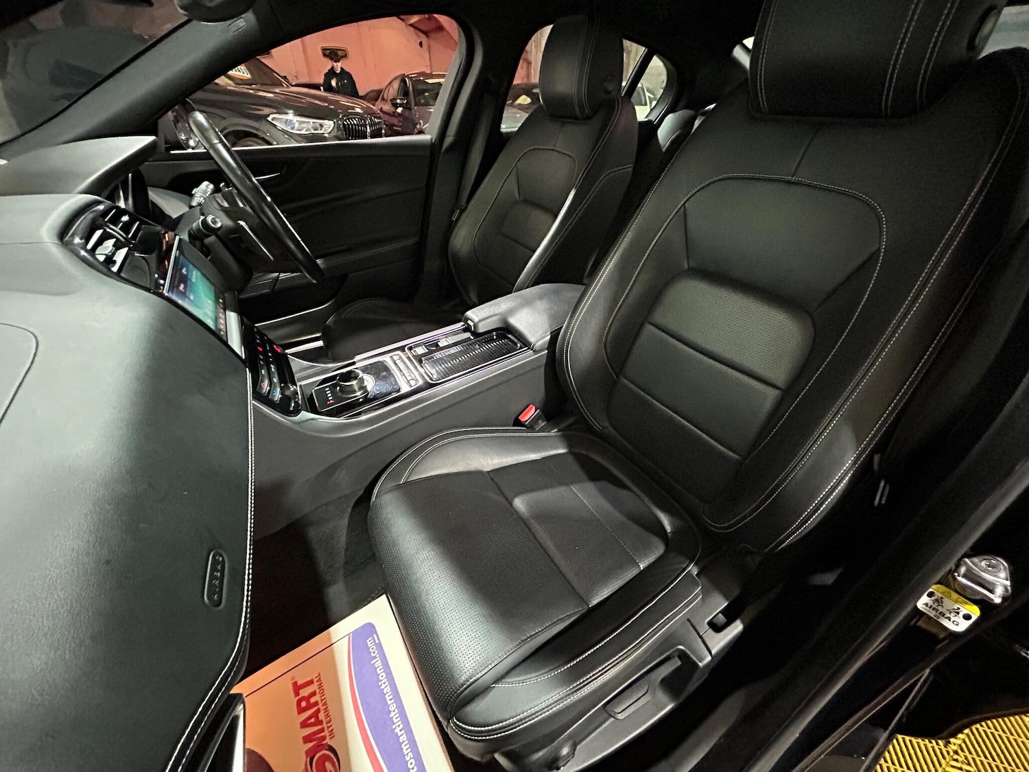 Used Jaguar XE 2019 for sale - 76513215: Photo 78