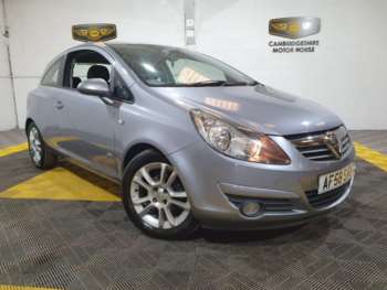 2008 (58) - 1.2i 16v SXi 3dr