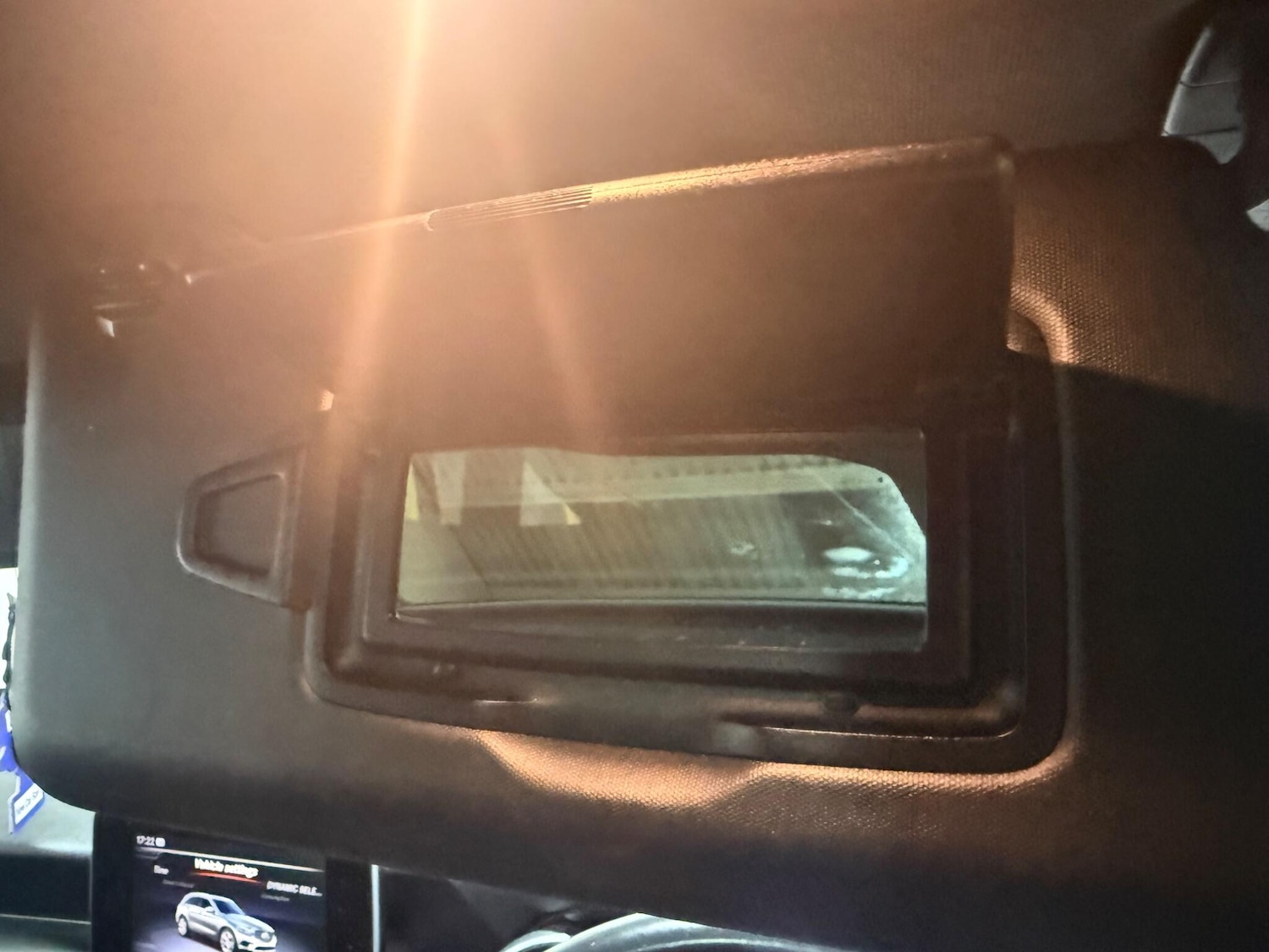 Used Mercedes-Benz GLC 2018 for sale - 77320533: Photo 11