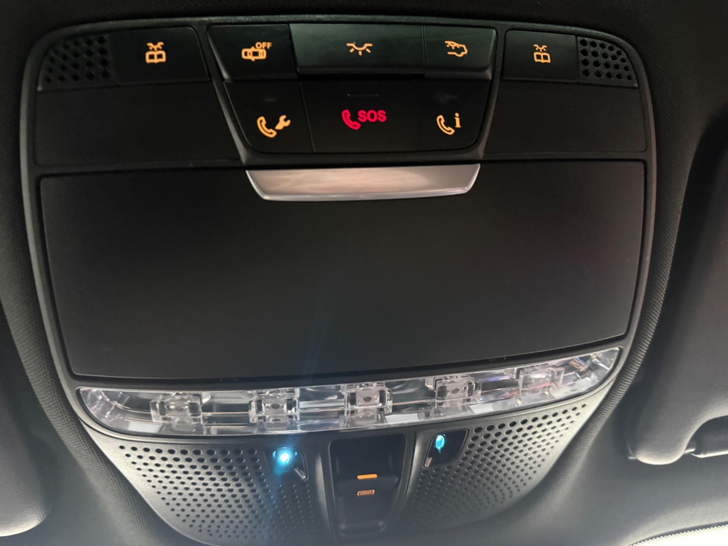 Used Mercedes-Benz GLC 2018 for sale - 77320533: Photo 12