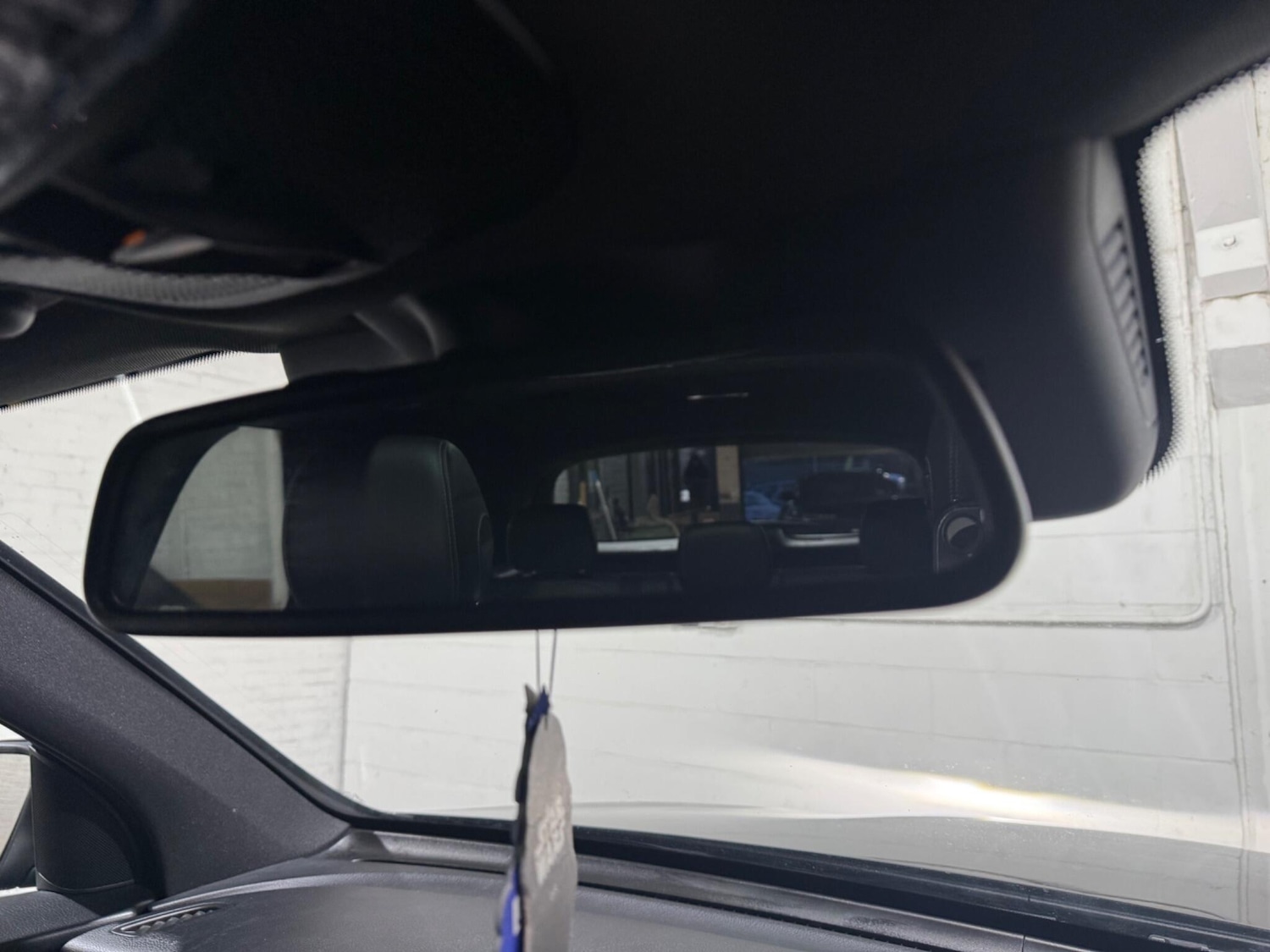 Used Mercedes-Benz GLC 2018 for sale - 77320533: Photo 14