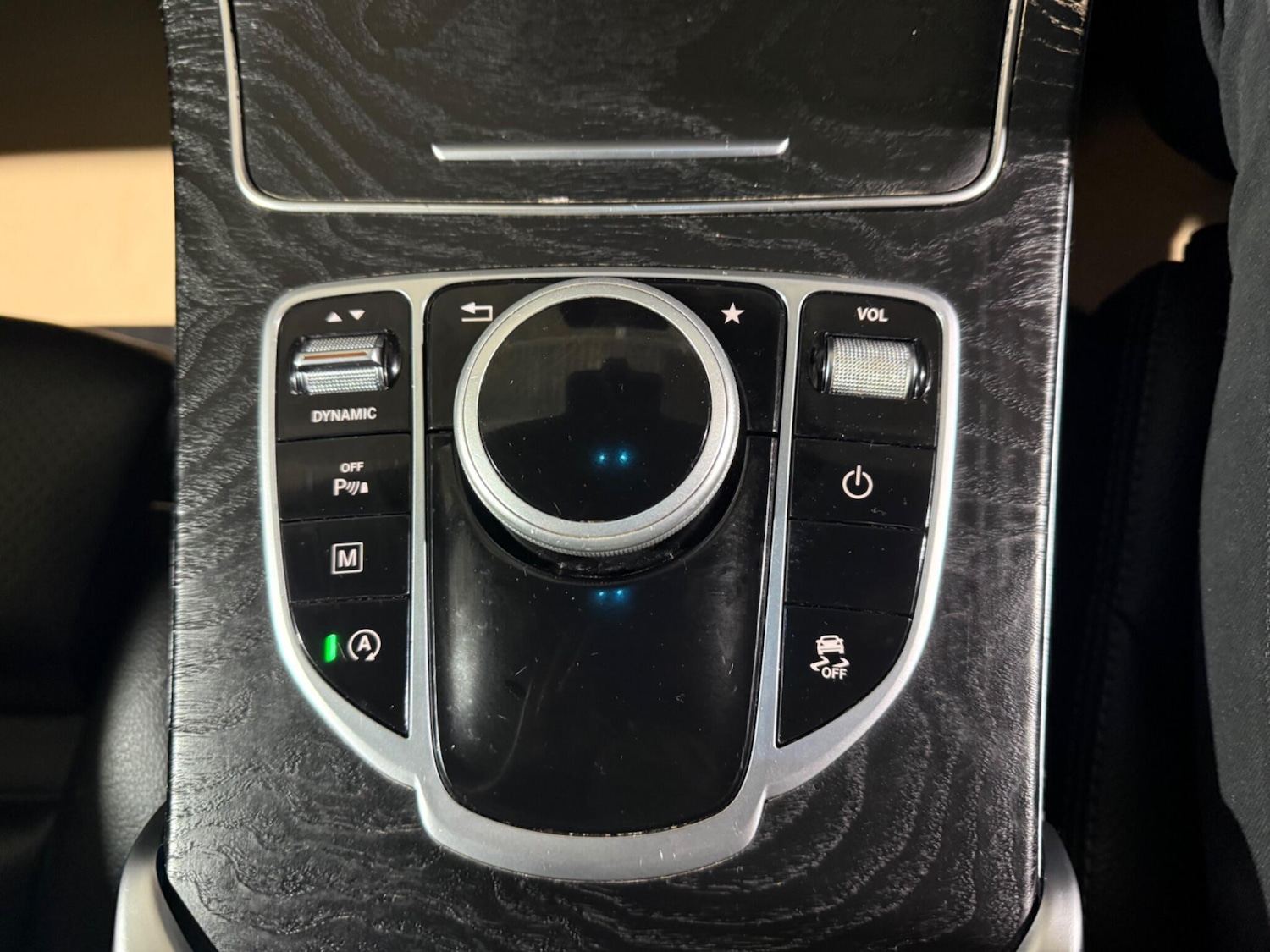 Used Mercedes-Benz GLC 2018 for sale - 77320533: Photo 17