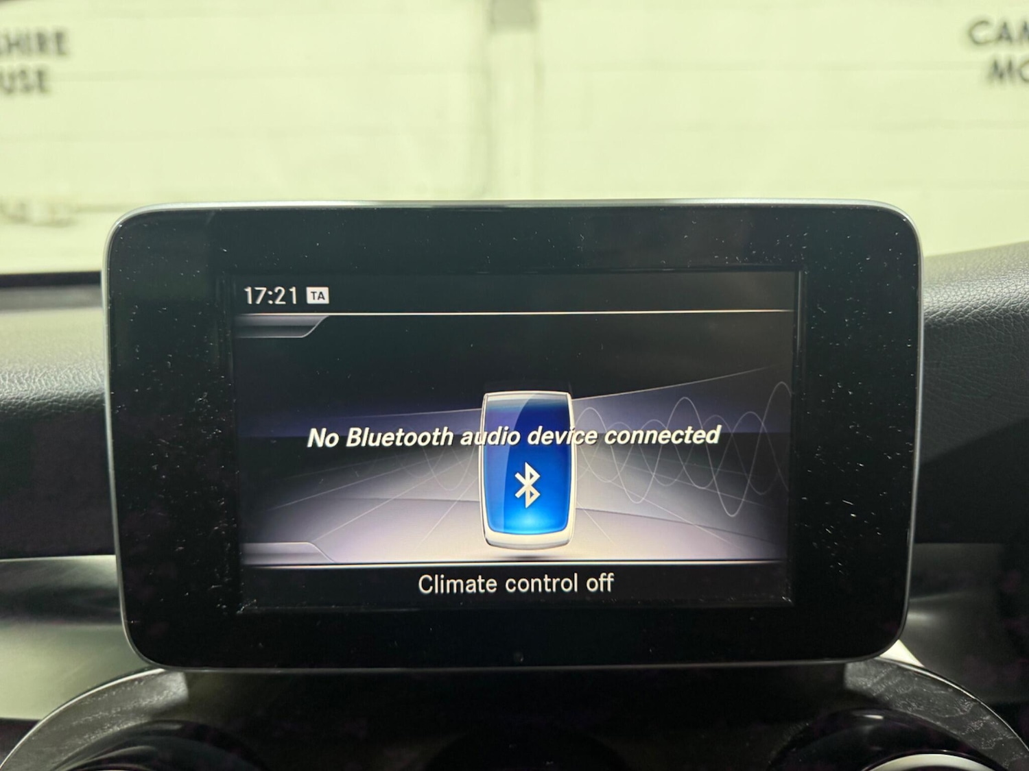 Used Mercedes-Benz GLC 2018 for sale - 77320533: Photo 21