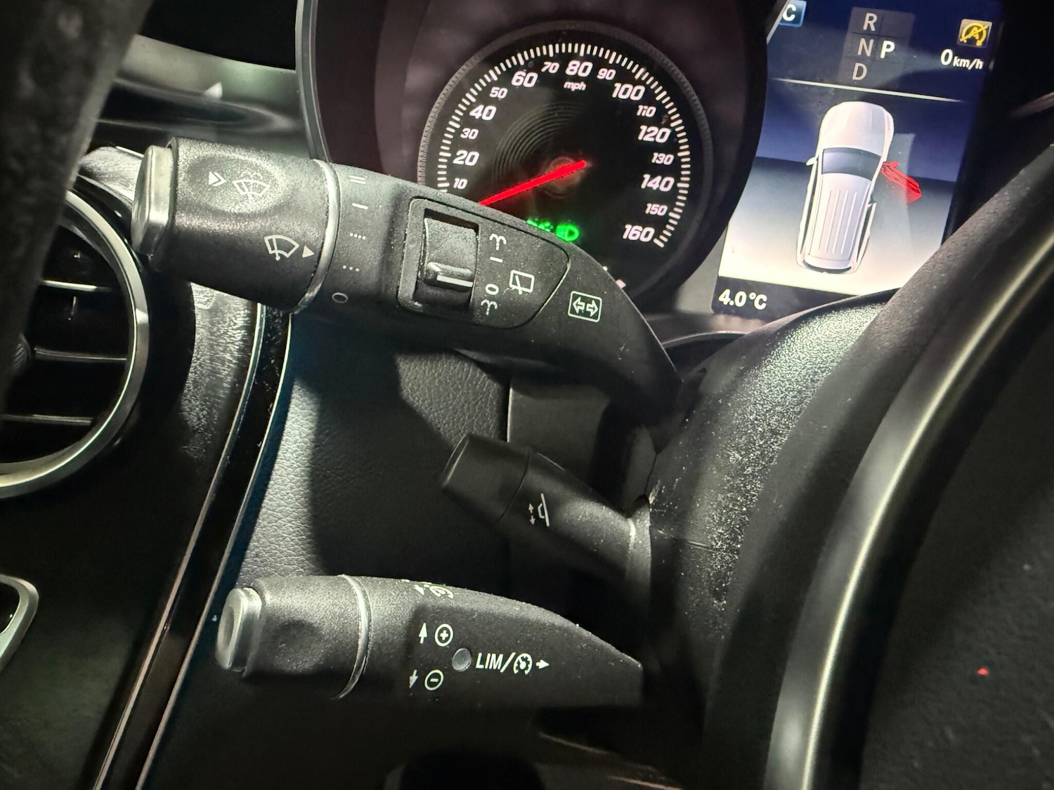 Used Mercedes-Benz GLC 2018 for sale - 77320533: Photo 23