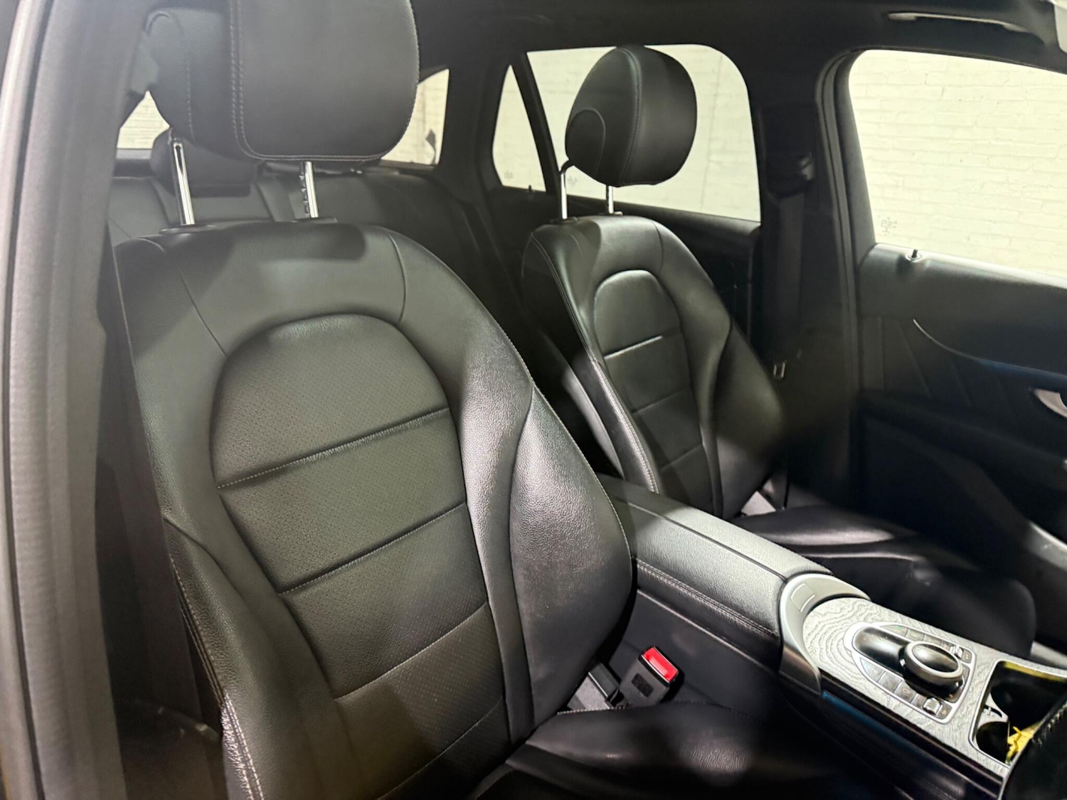 Used Mercedes-Benz GLC 2018 for sale - 77320533: Photo 35