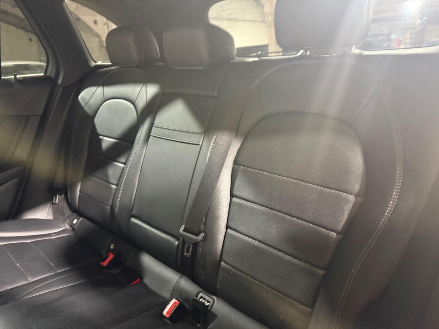 Used Mercedes-Benz GLC 2018 for sale - 77320533: Photo 46