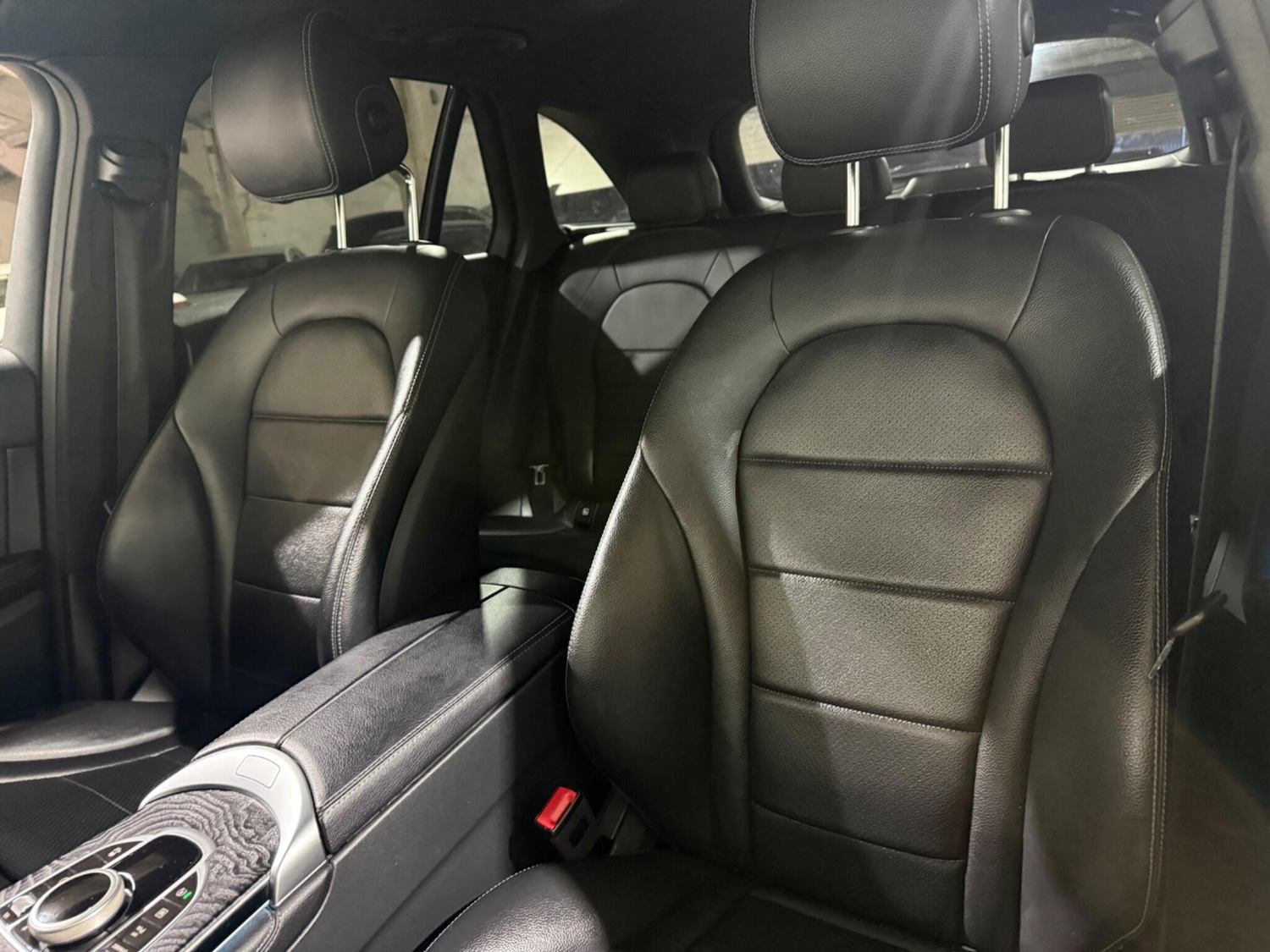 Used Mercedes-Benz GLC 2018 for sale - 77320533: Photo 51