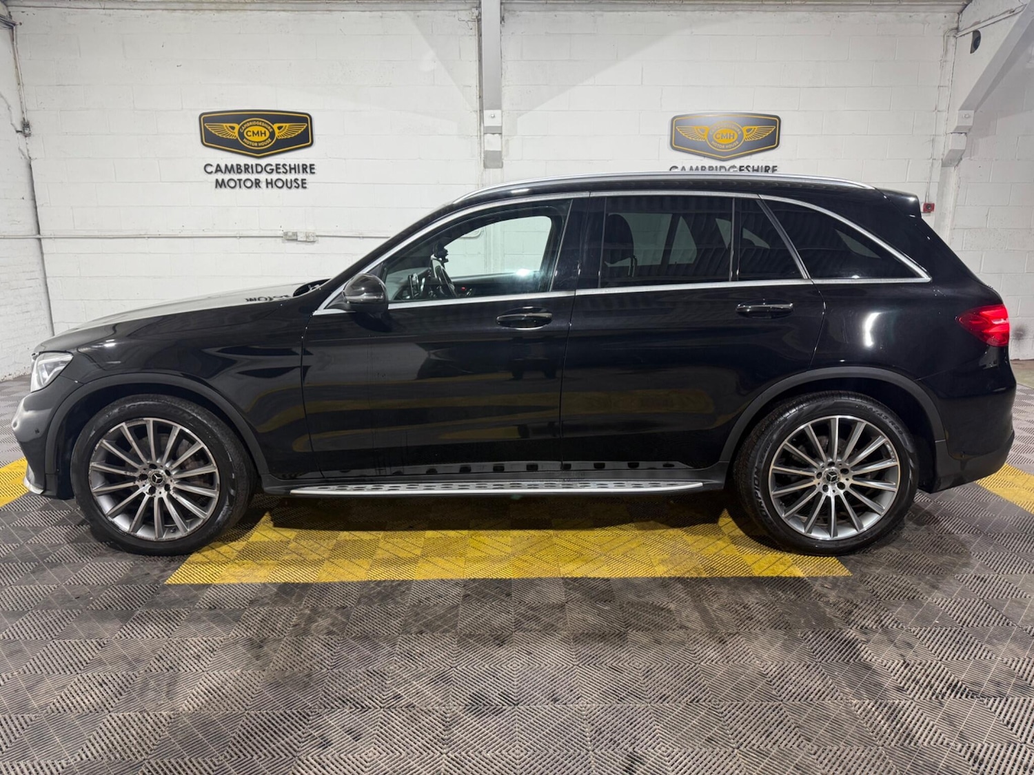 Used Mercedes-Benz GLC 2018 for sale - 77320533: Photo 58