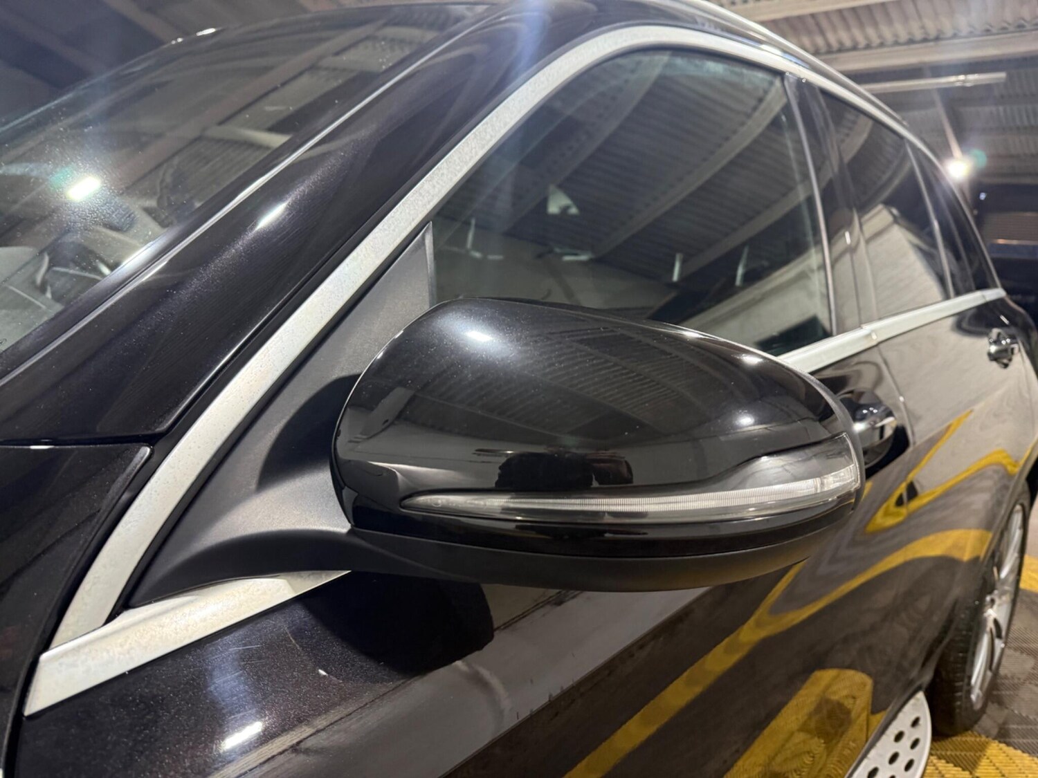 Used Mercedes-Benz GLC 2018 for sale - 77320533: Photo 59