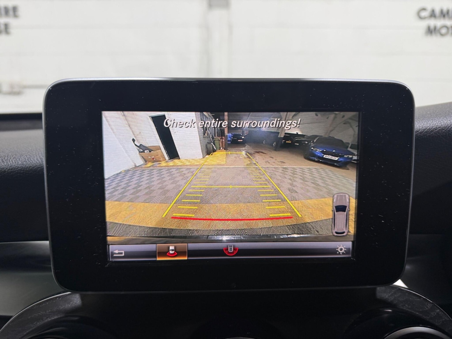 Used Mercedes-Benz GLC 2018 for sale - 77320533: Photo 7