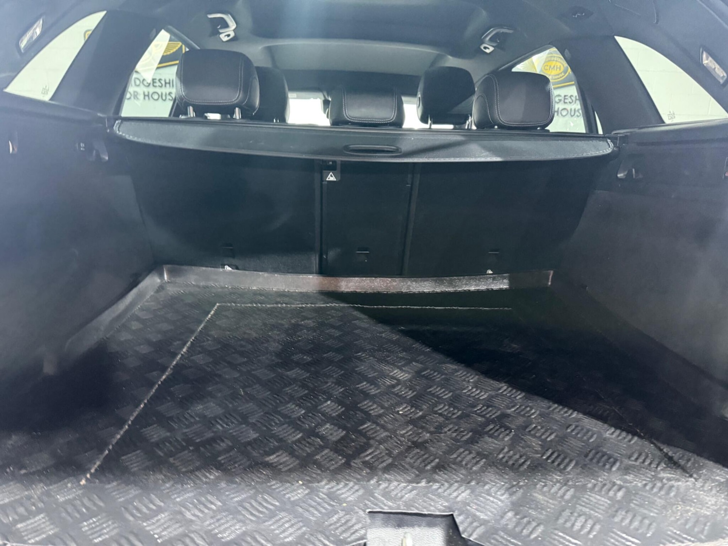 Used Mercedes-Benz GLC 2018 for sale - 77320533: Photo 9