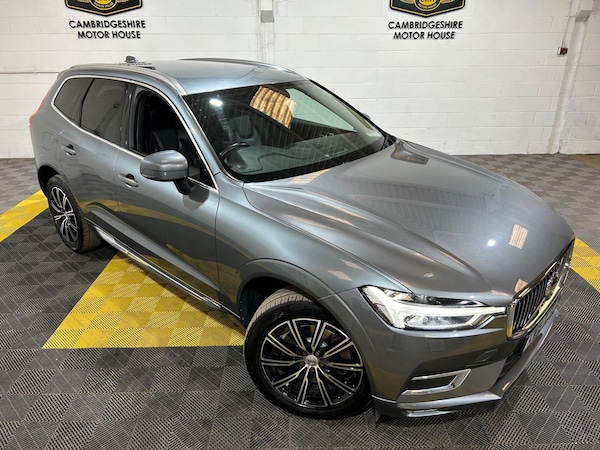 Used Volvo XC60 2018 for sale - 75350761: Photo 14