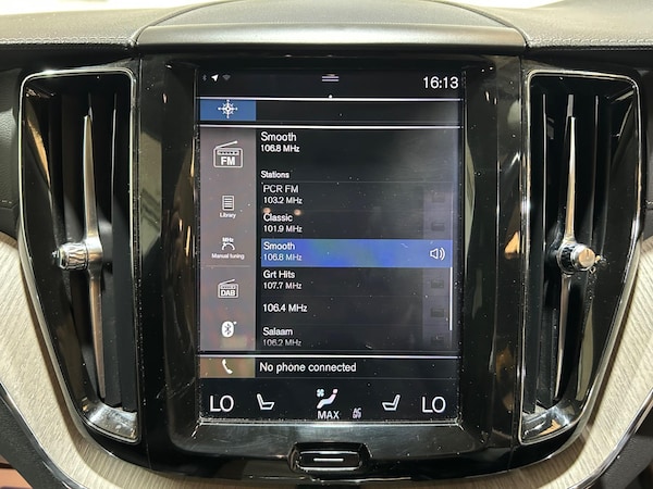 Used Volvo XC60 2018 for sale - 75350761: Photo 18