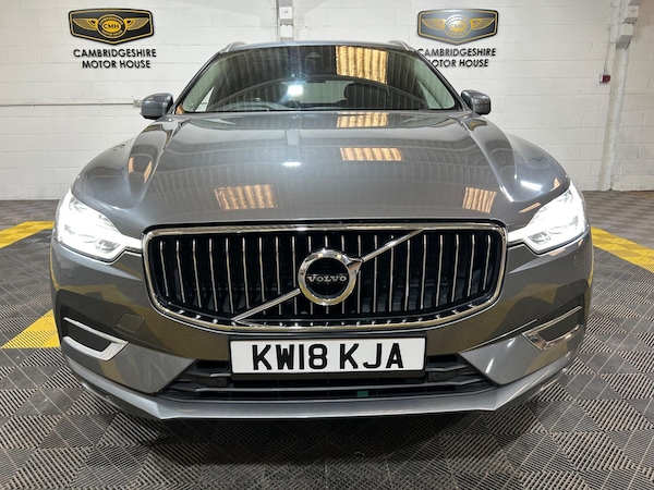 Used Volvo XC60 2018 for sale - 75350761: Photo 35