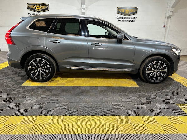 Used Volvo XC60 2018 for sale - 75350761: Photo 39