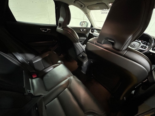 Used Volvo XC60 2018 for sale - 75350761: Photo 44