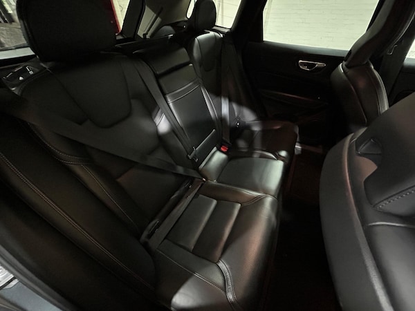 Used Volvo XC60 2018 for sale - 75350761: Photo 45