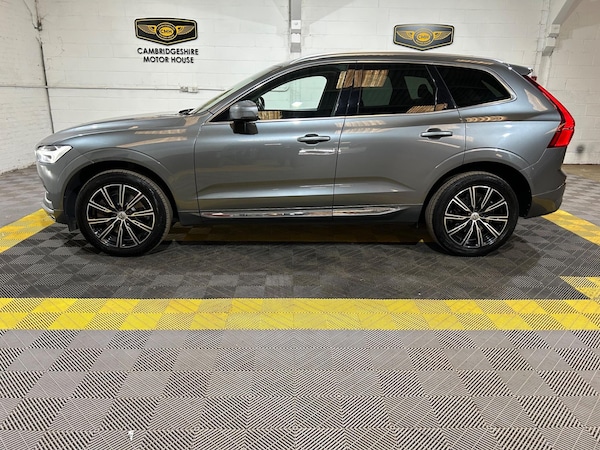 Used Volvo XC60 2018 for sale - 75350761: Photo 52