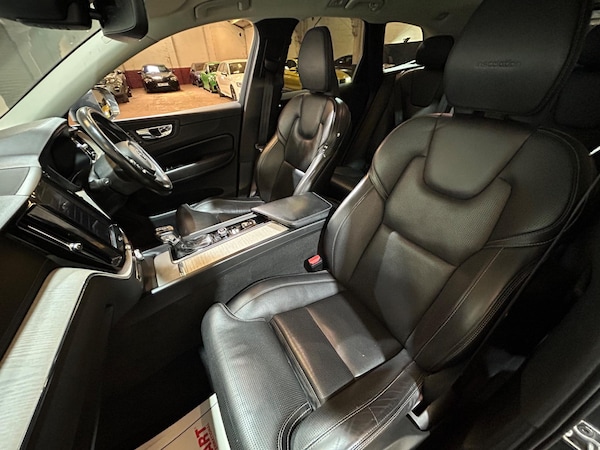 Used Volvo XC60 2018 for sale - 75350761: Photo 59