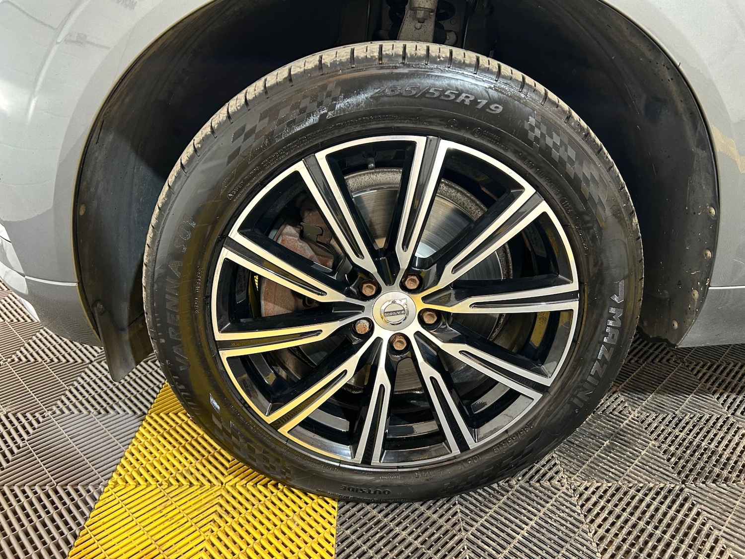 Vehicle 66