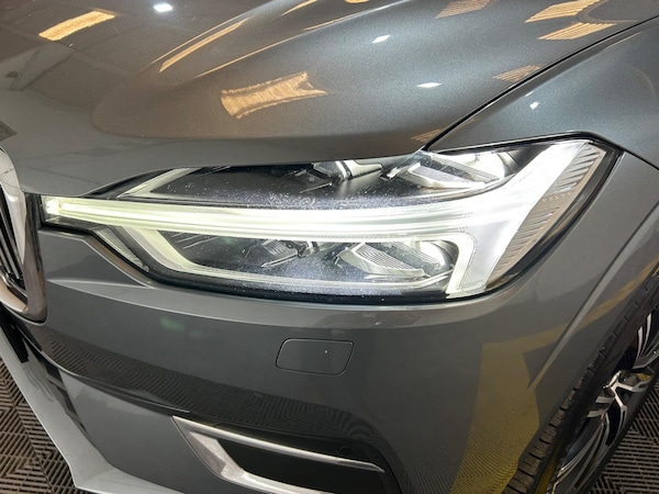 Used Volvo XC60 2018 for sale - 75350761: Photo 67