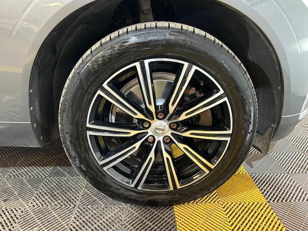 Used Volvo XC60 2018 for sale - 75350761: Photo 68