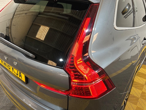 Used Volvo XC60 2018 for sale - 75350761: Photo 69