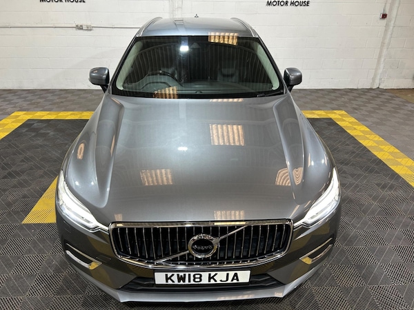 Used Volvo XC60 2018 for sale - 75350761: Photo 72