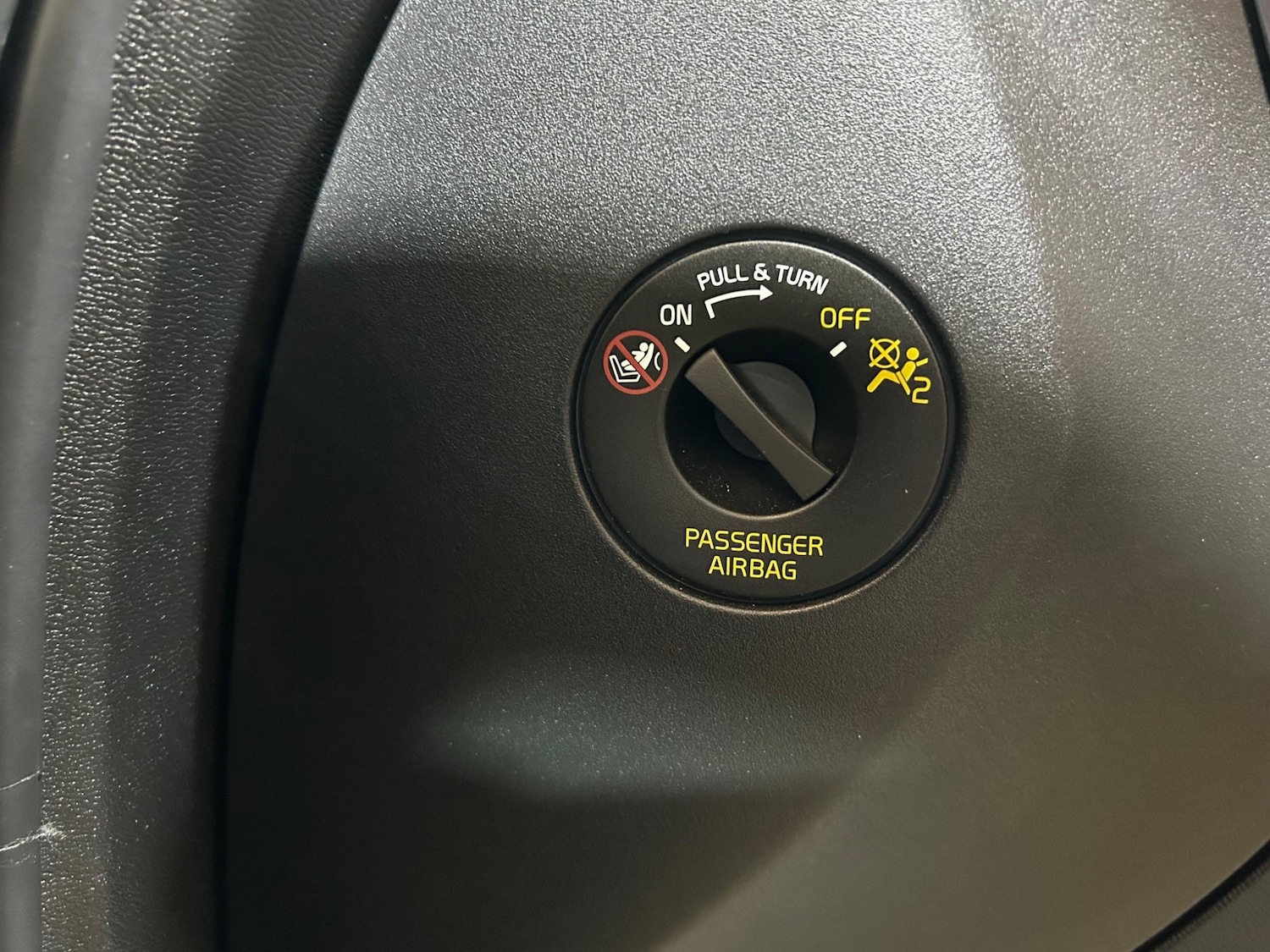 Vehicle 74
